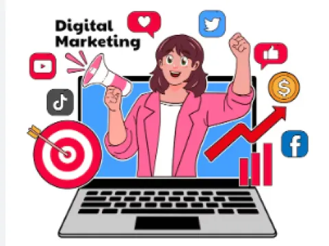 10 Proven Digital Marketing Strategies for Business Growth